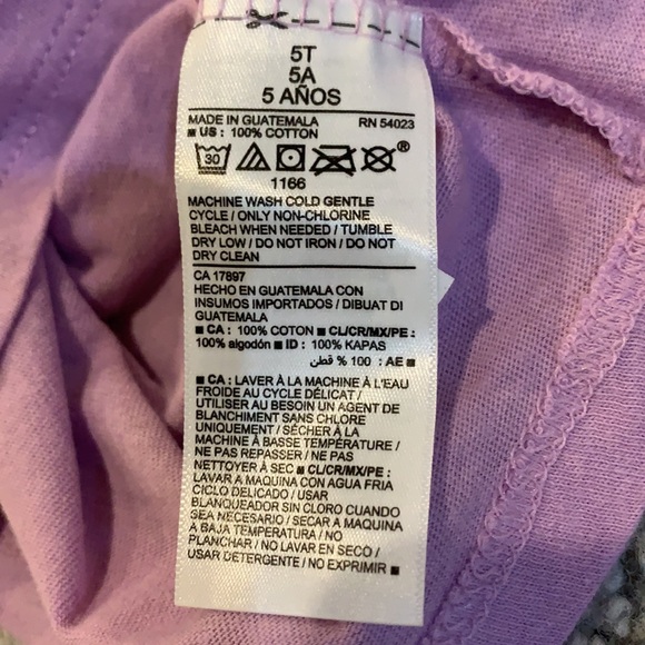 ❄️ 🎉HP🎉Old Navy Wild & Free Tank Size:XS - Picture 4 of 9